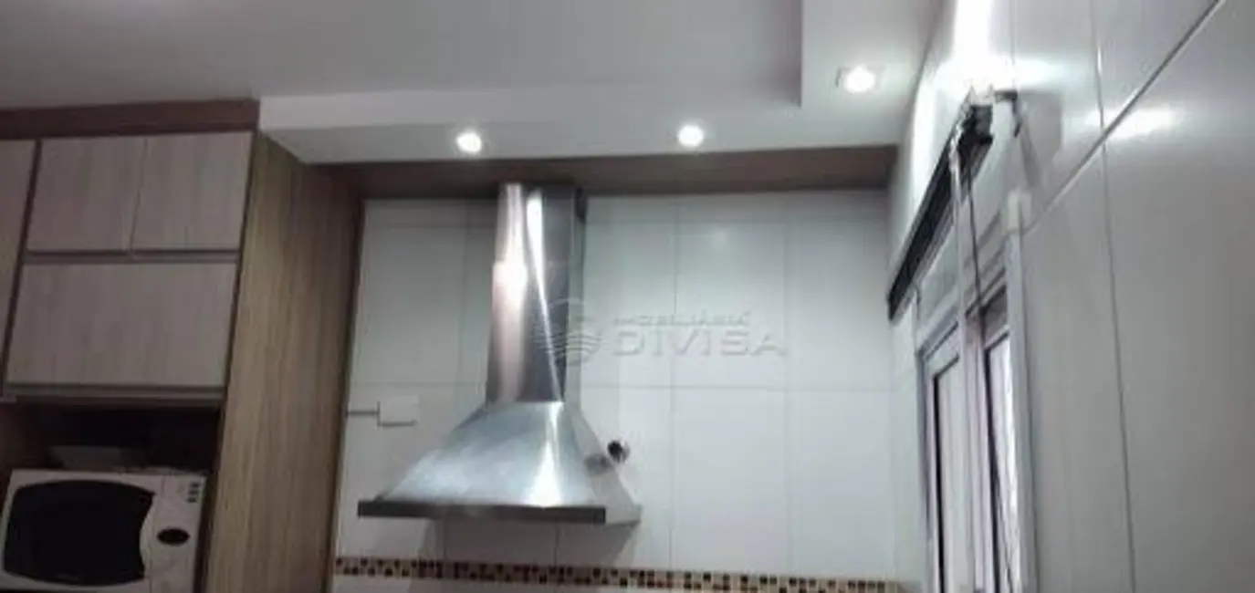 Foto 2 de Apartamento com 3 quartos à venda, 160m2 em Utinga, Santo Andre - SP