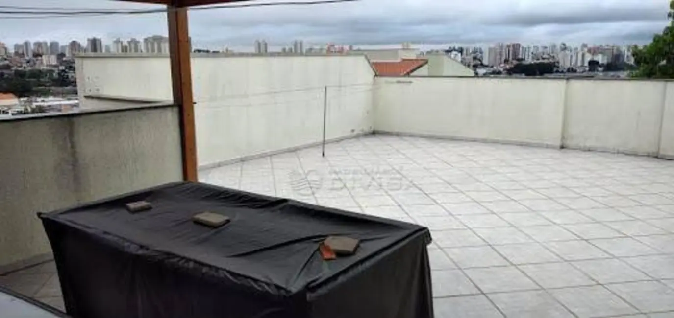 Foto 6 de Apartamento com 3 quartos à venda, 160m2 em Utinga, Santo Andre - SP