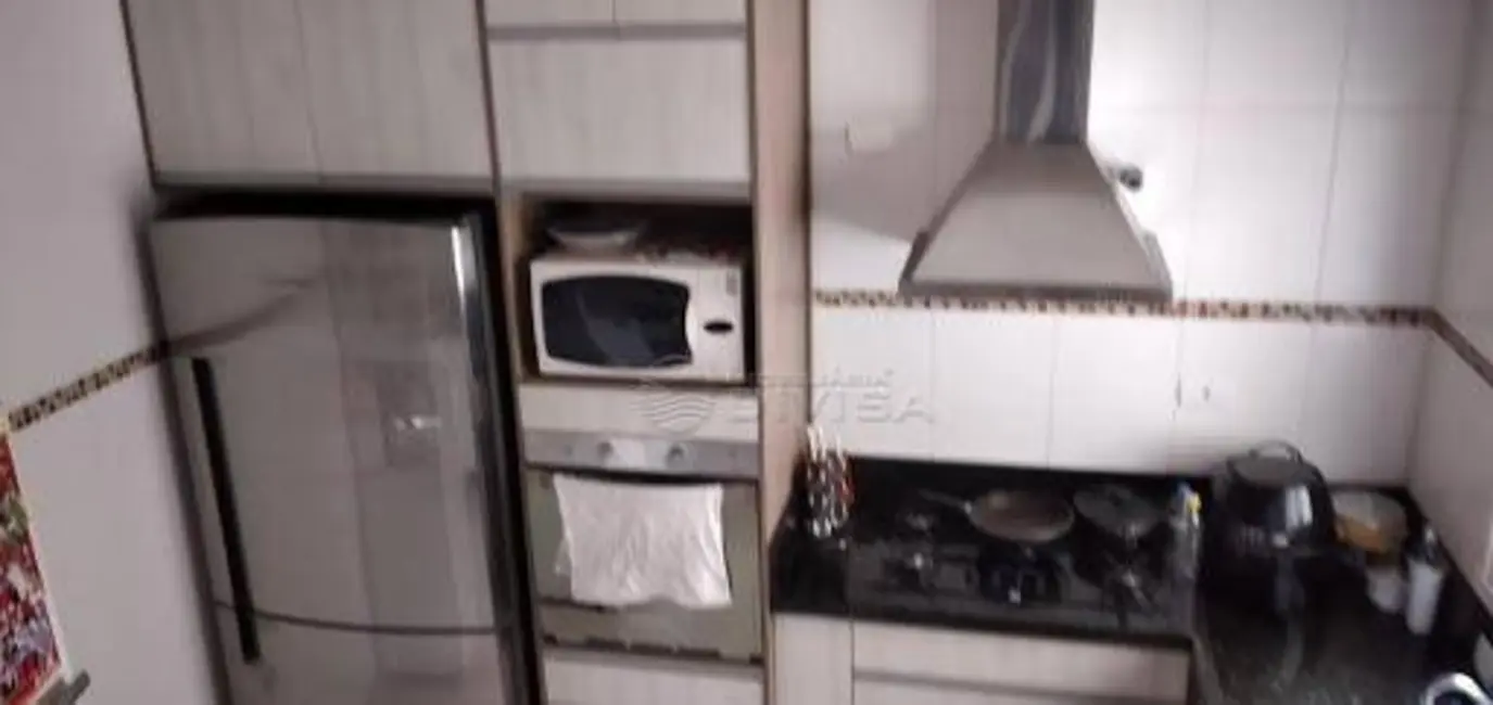 Foto 3 de Apartamento com 3 quartos à venda, 160m2 em Utinga, Santo Andre - SP