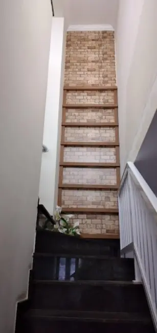 Foto 9 de Apartamento com 3 quartos à venda, 160m2 em Utinga, Santo Andre - SP