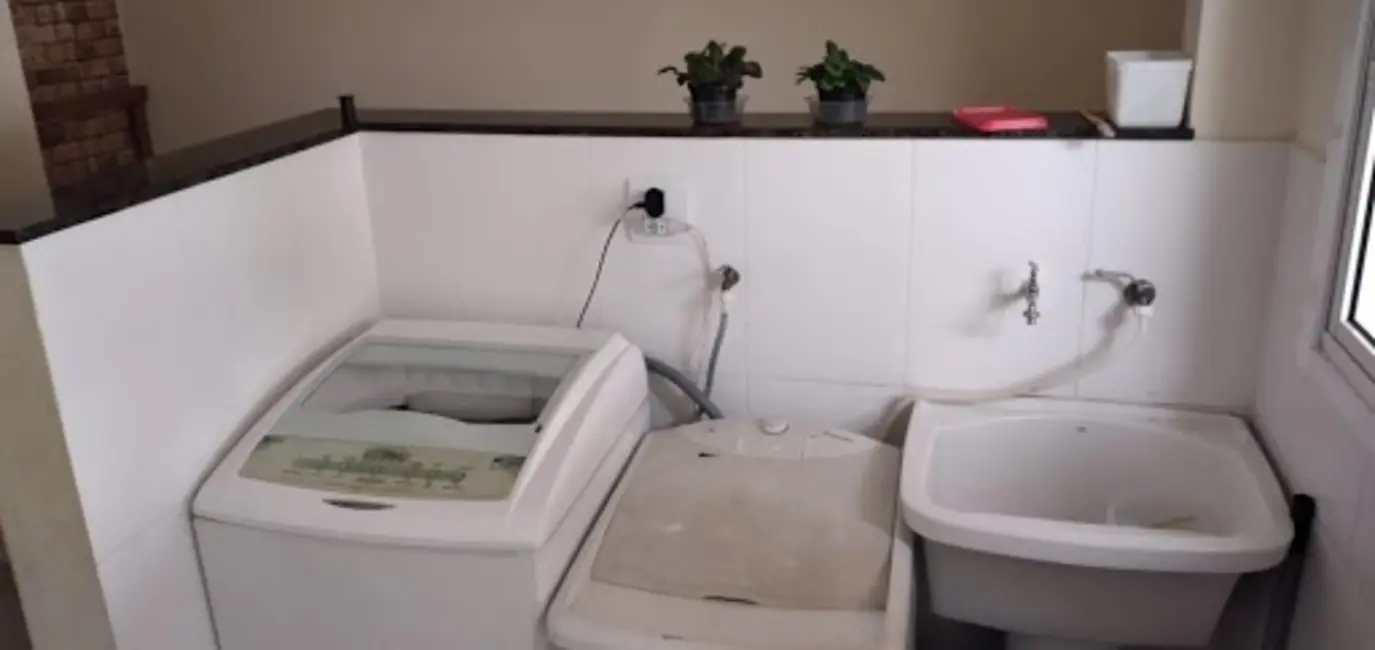 Foto 8 de Apartamento com 3 quartos à venda, 160m2 em Utinga, Santo Andre - SP