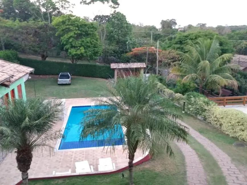 Foto 9 de Chácara com 4 quartos à venda, 1000m2 em Itupeva - SP