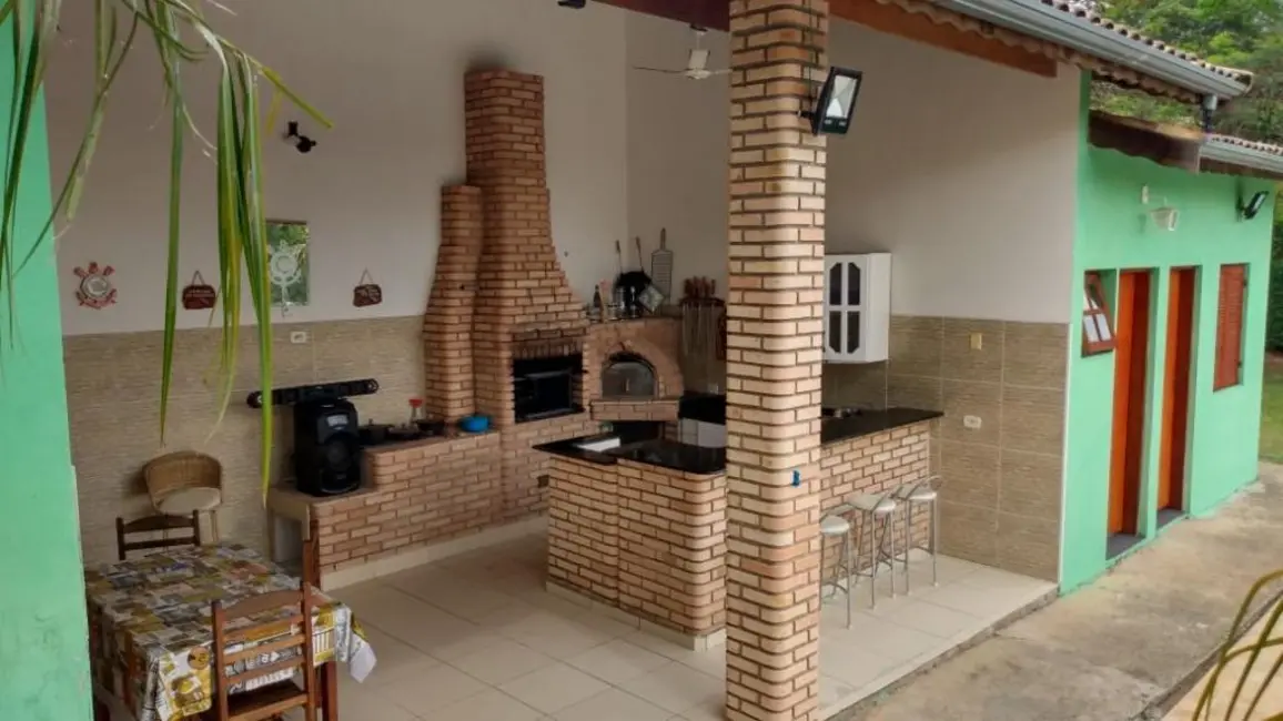 Foto 3 de Chácara com 4 quartos à venda, 1000m2 em Itupeva - SP