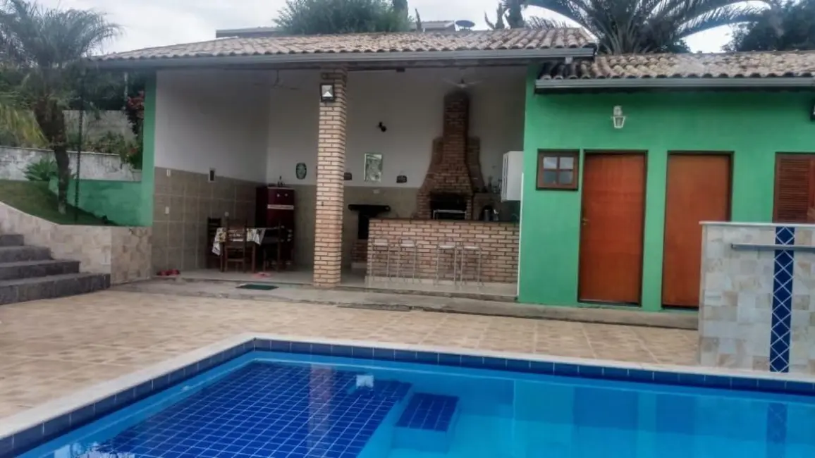 Foto 2 de Chácara com 4 quartos à venda, 1000m2 em Itupeva - SP