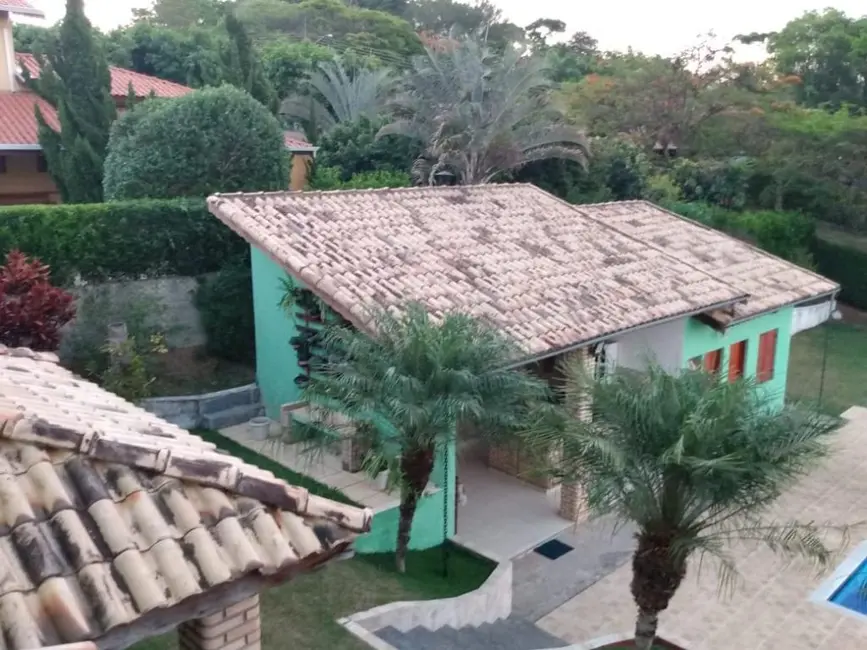 Foto 8 de Chácara com 4 quartos à venda, 1000m2 em Itupeva - SP