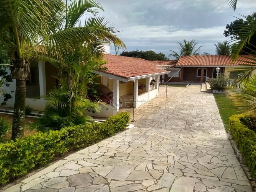 Chácara com 7 quartos à venda, 2000m2 em Itupeva - SP - imagem 1 Foto 1 de Chácara com 7 quartos à venda, 2000m2 em Itupeva - SP