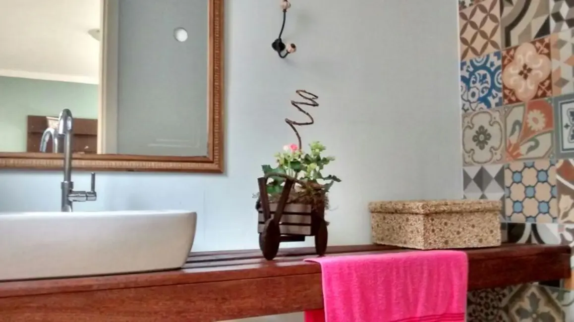 Casa com 3 quartos à venda, 160m2 em Jardim Caçula, Jundiai - SP - imagem 8 Foto 8 de Casa com 3 quartos à venda, 160m2 em Jardim Caçula, Jundiai - SP