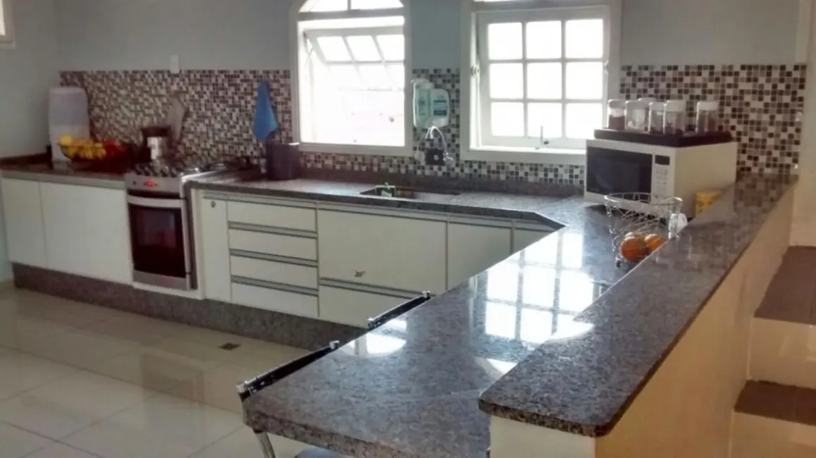 Casa com 3 quartos à venda, 160m2 em Jardim Caçula, Jundiai - SP - imagem 3 Foto 3 de Casa com 3 quartos à venda, 160m2 em Jardim Caçula, Jundiai - SP
