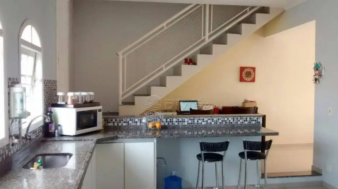 Foto 5 de Casa com 3 quartos à venda, 160m2 em Jardim Caçula, Jundiai - SP