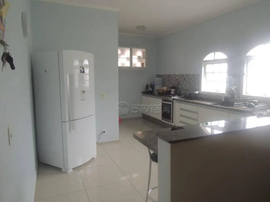 Foto 4 de Casa com 3 quartos à venda, 160m2 em Jardim Caçula, Jundiai - SP