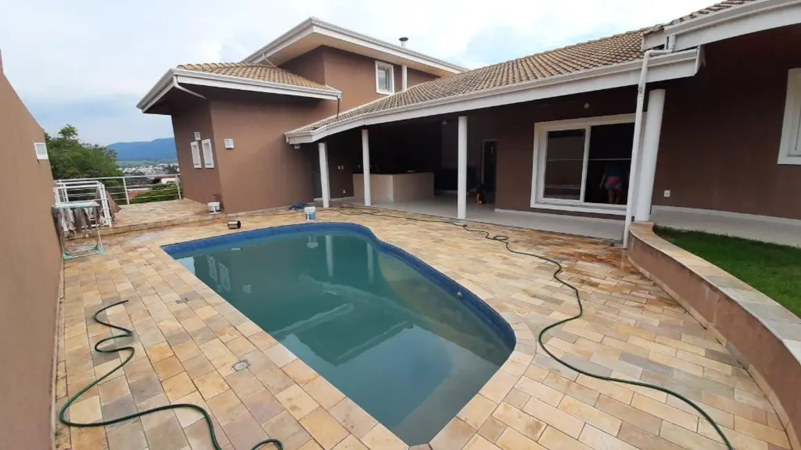 Foto 1 de Chácara à venda, 1000m2 em Itupeva - SP