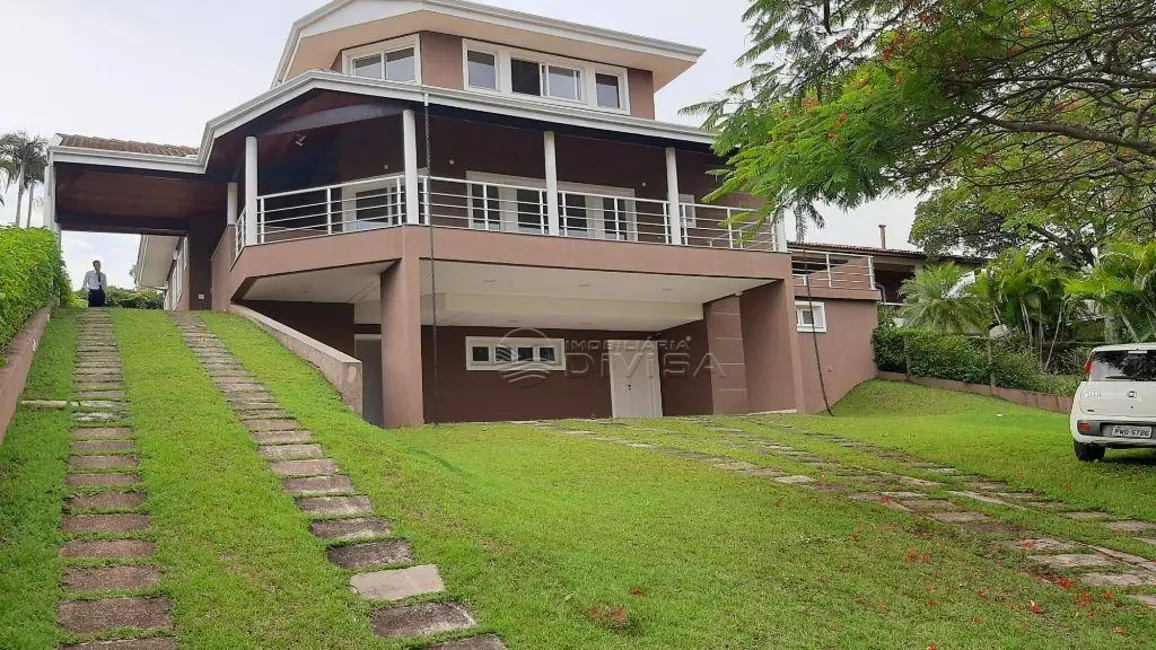 Foto 2 de Chácara à venda, 1000m2 em Itupeva - SP