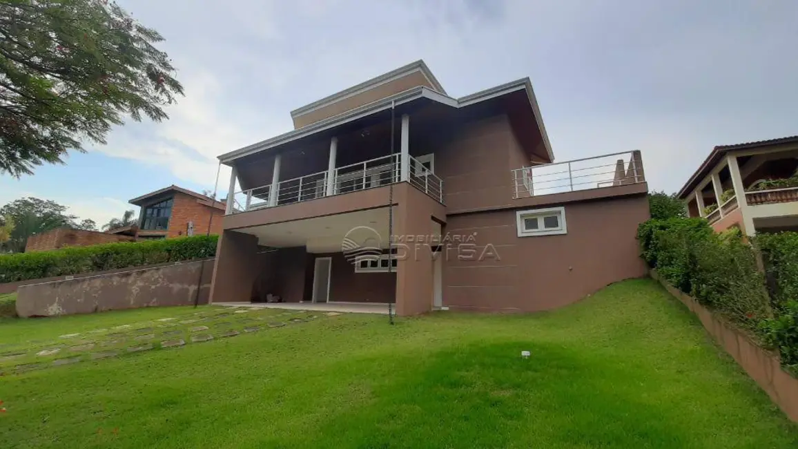 Foto 3 de Chácara à venda, 1000m2 em Itupeva - SP