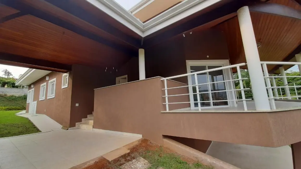 Foto 4 de Chácara à venda, 1000m2 em Itupeva - SP