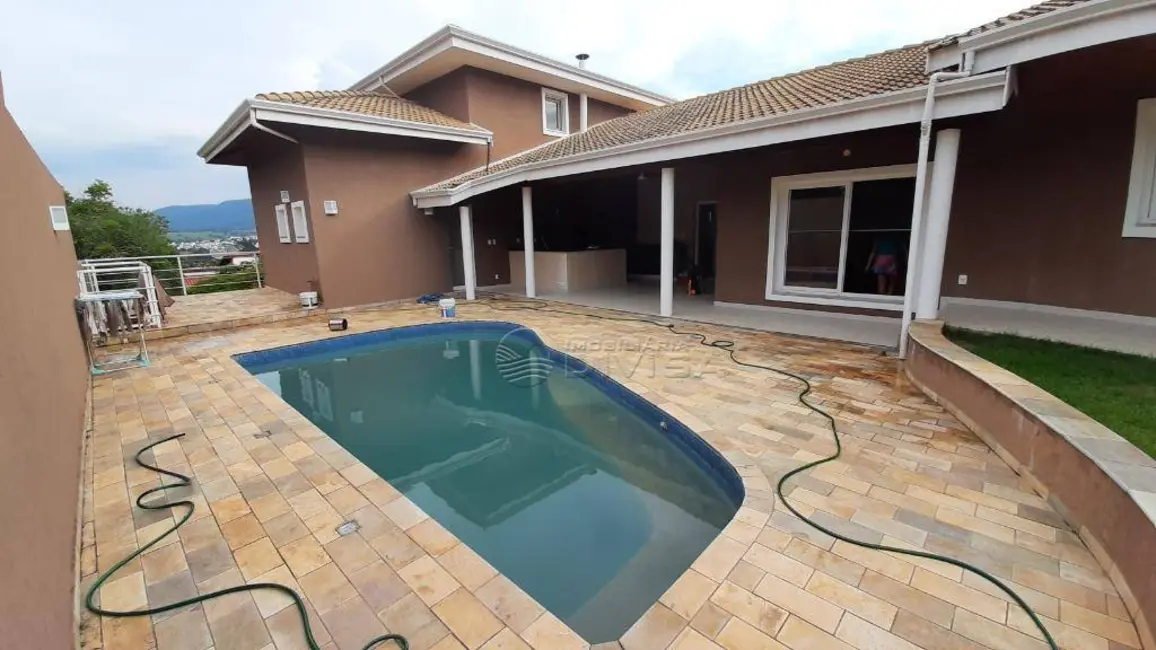 Foto 1 de Chácara à venda, 1000m2 em Itupeva - SP