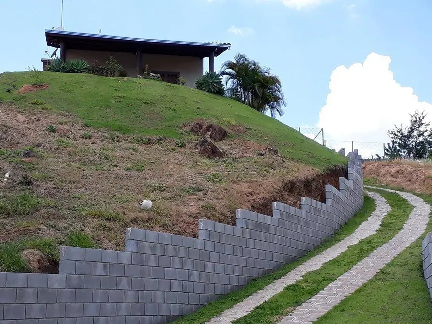 Foto 1 de Casa de Condomínio com 3 quartos à venda, 1050m2 em Itupeva - SP