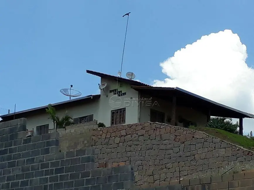 Foto 3 de Casa de Condomínio com 3 quartos à venda, 1050m2 em Itupeva - SP
