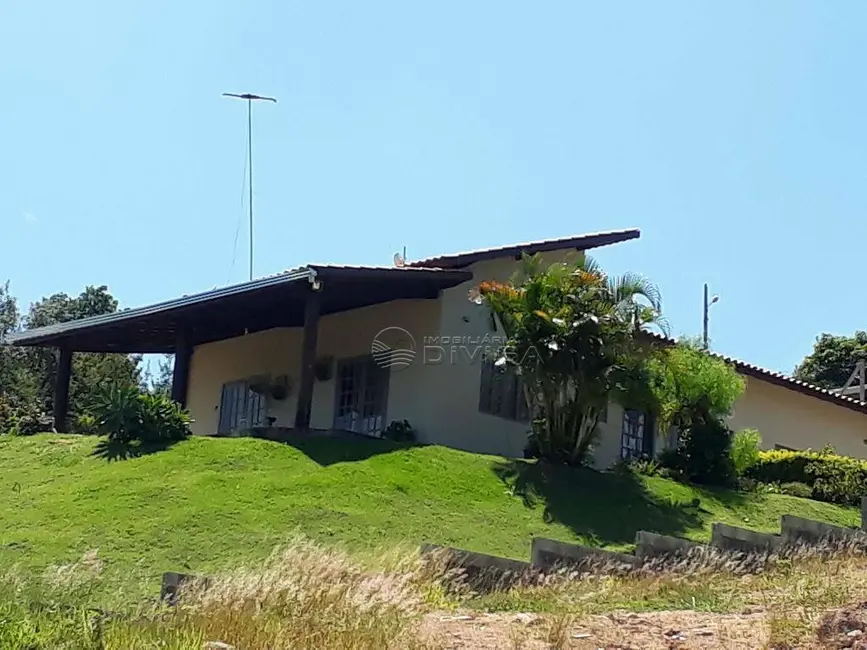 Foto 4 de Casa de Condomínio com 3 quartos à venda, 1050m2 em Itupeva - SP