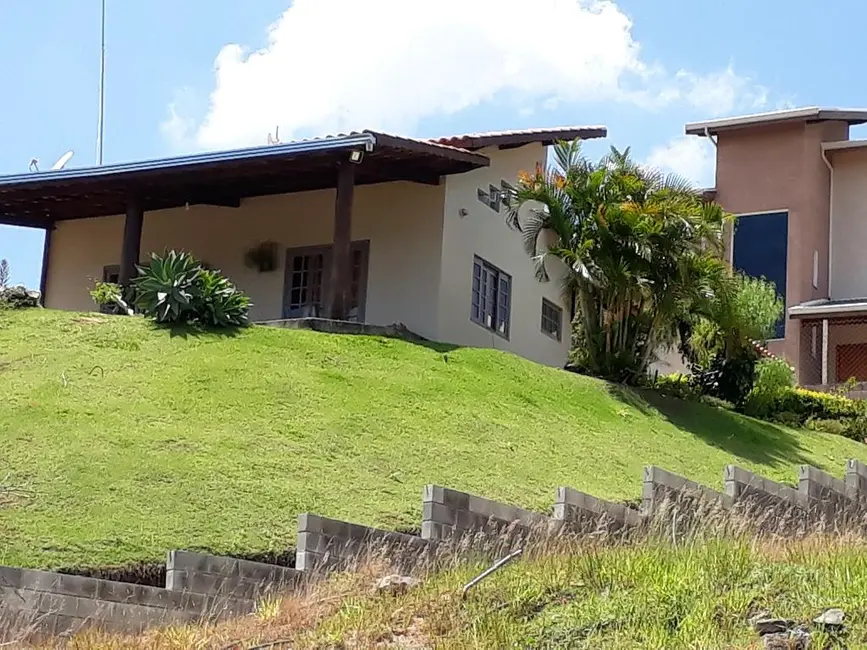 Foto 2 de Casa de Condomínio com 3 quartos à venda, 1050m2 em Itupeva - SP