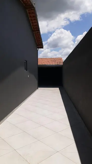 Foto 4 de Casa com 2 quartos à venda, 240m2 em Elias Fausto - SP