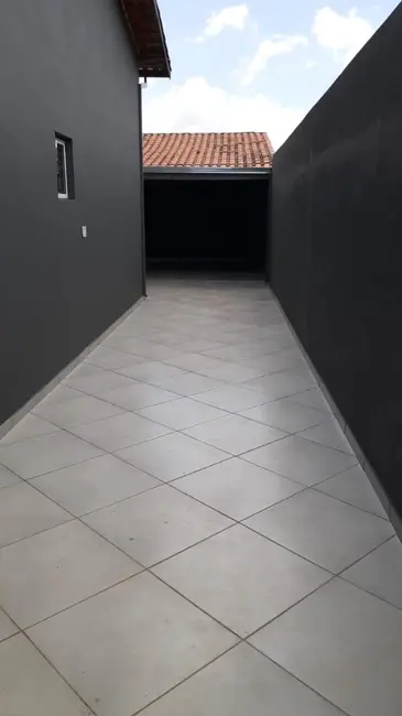 Foto 6 de Casa com 2 quartos à venda, 240m2 em Elias Fausto - SP