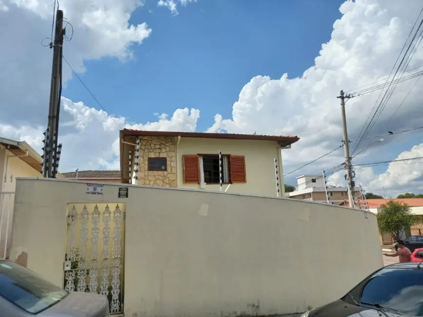 Sobrado com 3 quartos à venda, 275m2 em Itupeva - SP - imagem 6 Foto 6 de Sobrado com 3 quartos à venda, 275m2 em Itupeva - SP