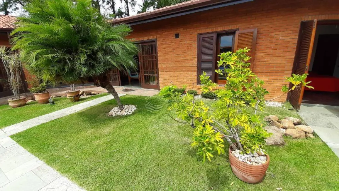 Foto 6 de Chácara com 7 quartos à venda, 10000m2 em Bom Jardim, Jundiai - SP