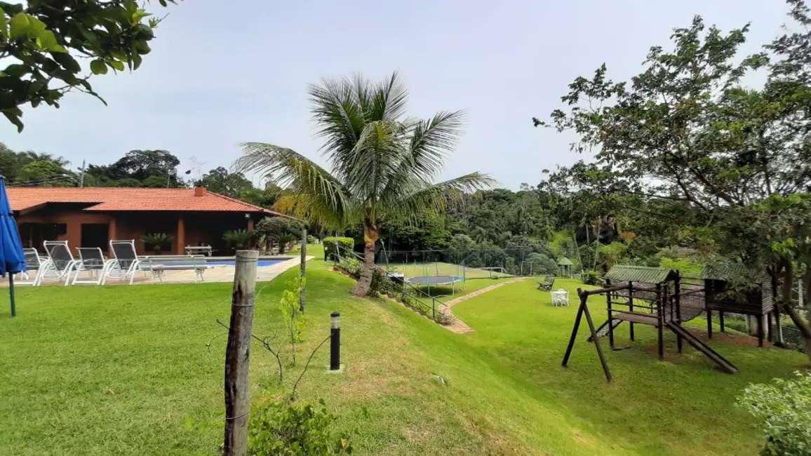 Foto 7 de Chácara com 7 quartos à venda, 10000m2 em Bom Jardim, Jundiai - SP