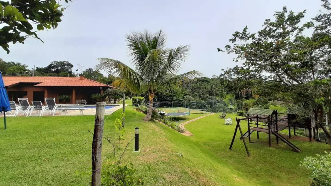 Foto 7 de Chácara com 7 quartos à venda, 10000m2 em Bom Jardim, Jundiai - SP