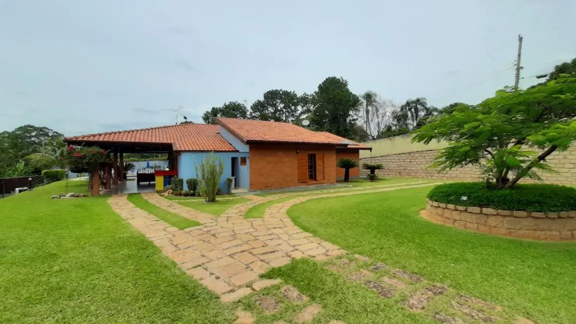 Foto 8 de Chácara com 7 quartos à venda, 10000m2 em Bom Jardim, Jundiai - SP
