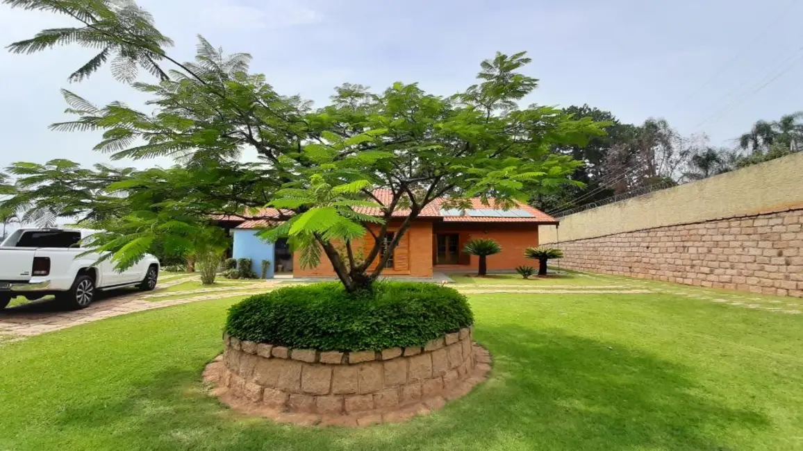 Foto 5 de Chácara com 7 quartos à venda, 10000m2 em Bom Jardim, Jundiai - SP