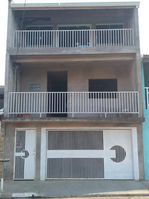 Foto 1 de Casa à venda, 246m2 em Itupeva - SP