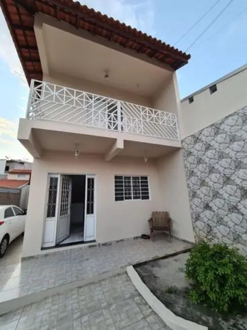 Foto 1 de Casa com 3 quartos à venda, 250m2 em Itupeva - SP