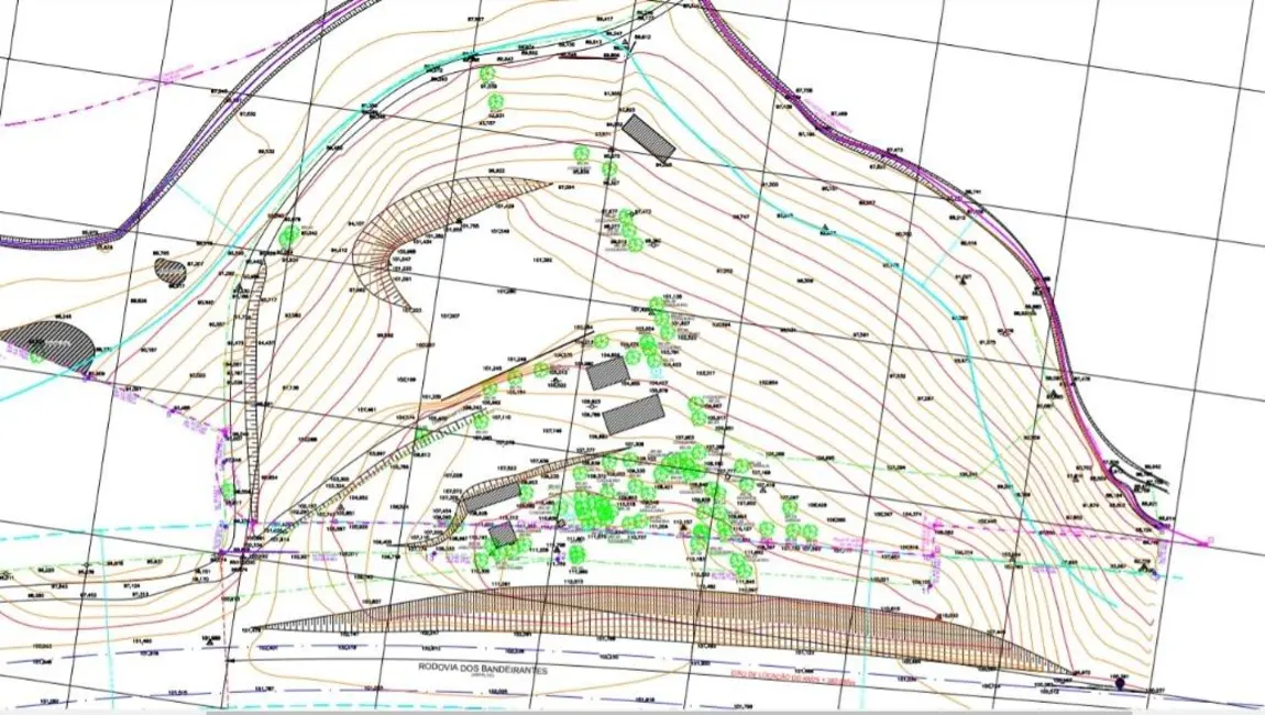 Sala Comercial à venda, 54375m2 em Itupeva - SP - imagem 7 Foto 7 de Sala Comercial à venda, 54375m2 em Itupeva - SP