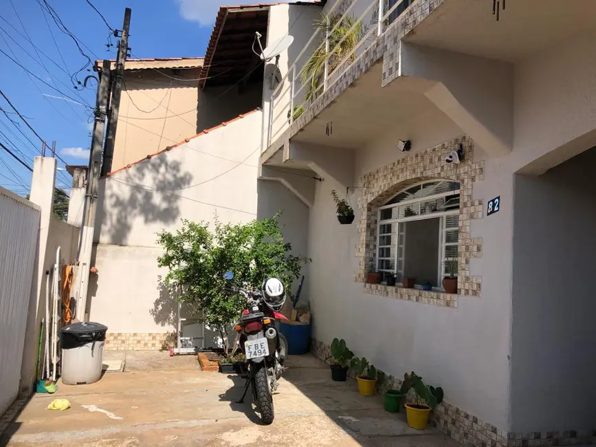 Foto 2 de Casa com 3 quartos à venda, 180m2 em Itupeva - SP