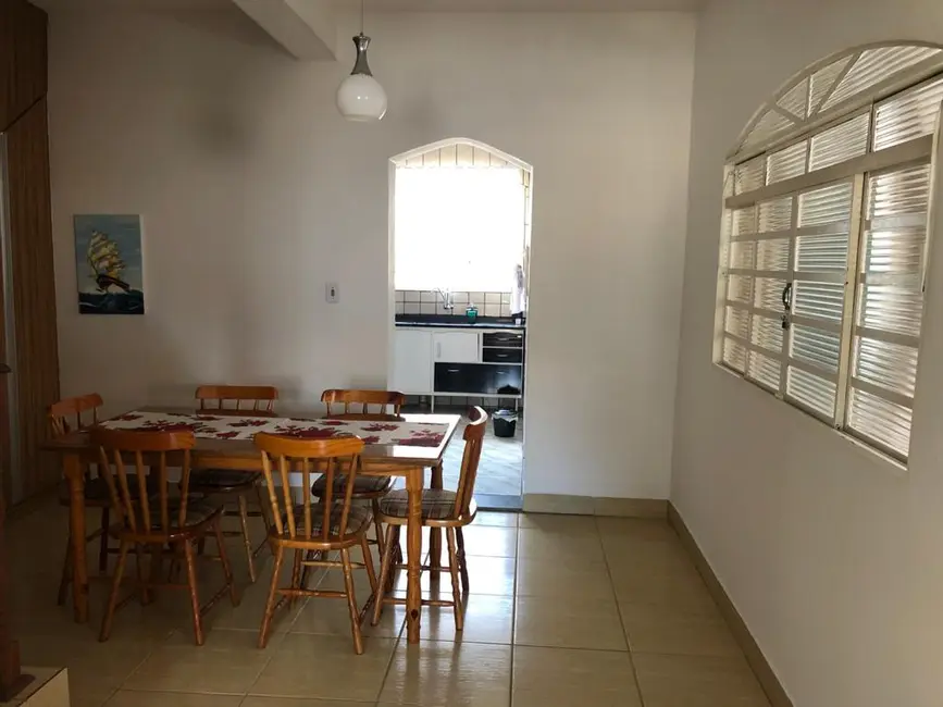 Foto 5 de Casa com 3 quartos à venda, 180m2 em Itupeva - SP