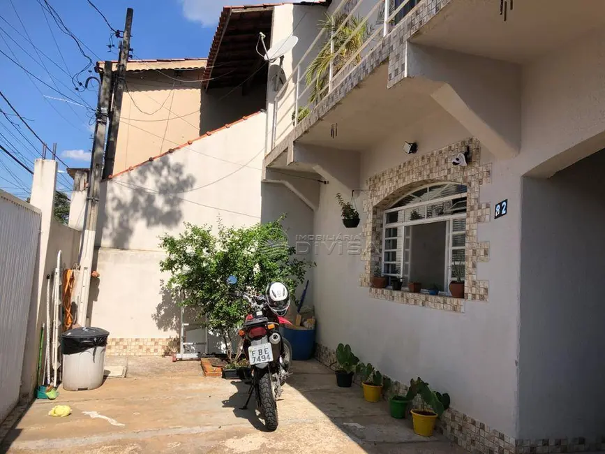 Foto 2 de Casa com 3 quartos à venda, 180m2 em Itupeva - SP