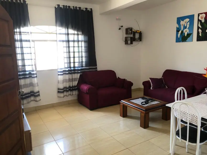 Foto 3 de Casa com 3 quartos à venda, 180m2 em Itupeva - SP