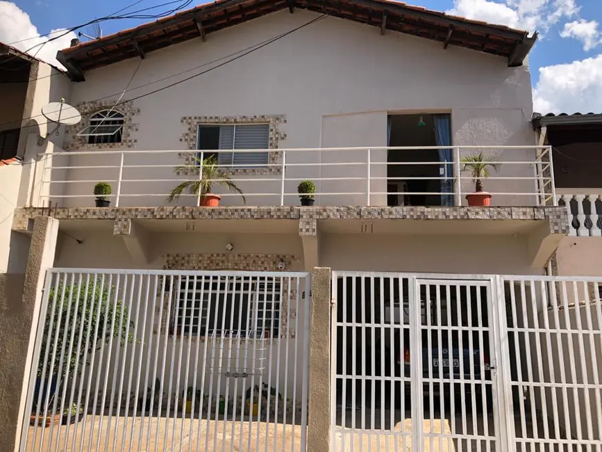 Foto 1 de Casa com 3 quartos à venda, 180m2 em Itupeva - SP