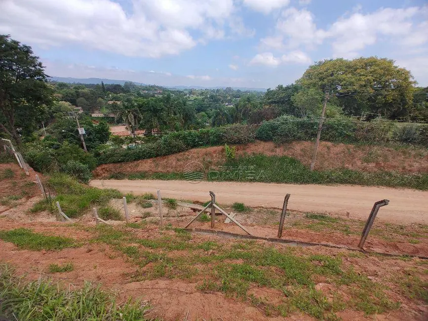 Foto 3 de Terreno / Lote à venda, 8257m2 em Itupeva - SP