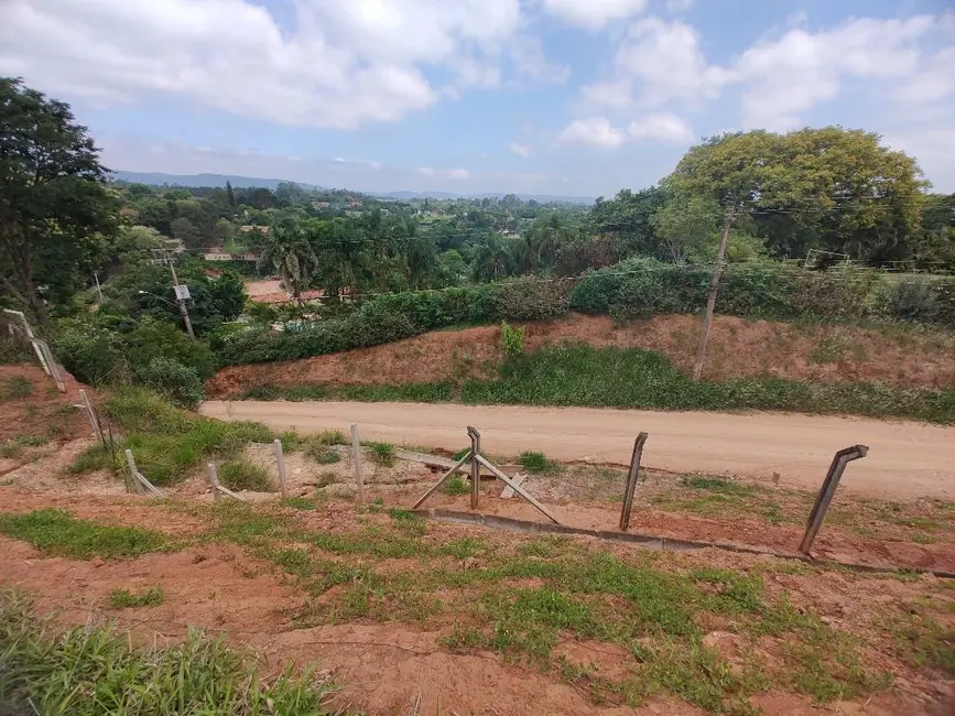 Terreno / Lote à venda, 8257m2 em Itupeva - SP - imagem 3 Foto 3 de Terreno / Lote à venda, 8257m2 em Itupeva - SP