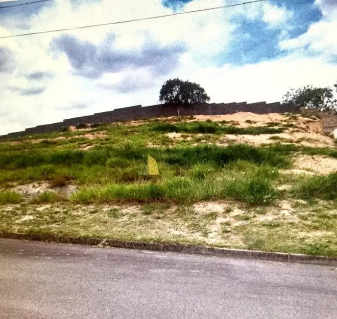 Foto 1 de Terreno / Lote à venda, 1000m2 em Itupeva - SP