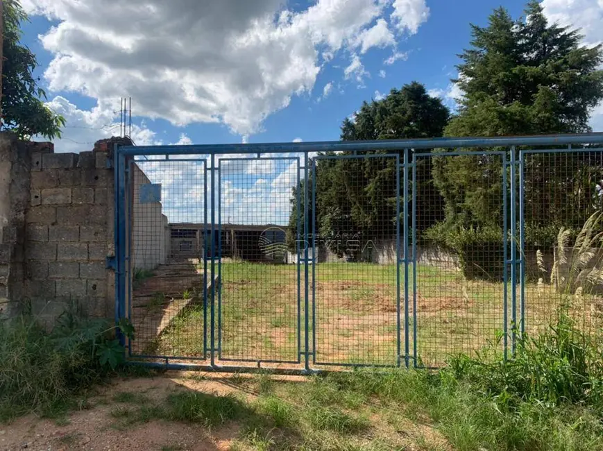 Foto 2 de Sala Comercial à venda e para alugar, 1659m2 em Itupeva - SP