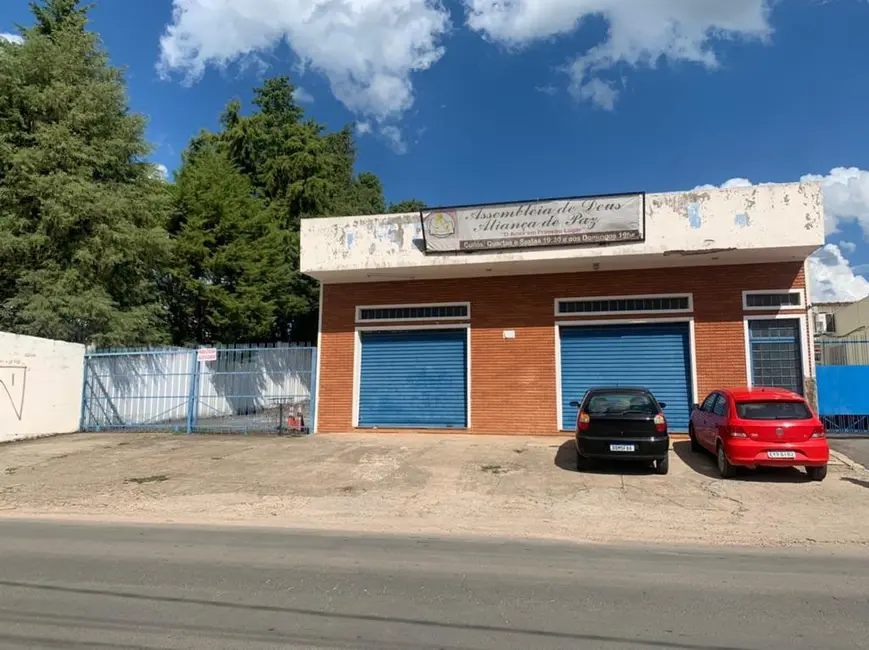 Foto 1 de Sala Comercial à venda, 1659m2 em Itupeva - SP