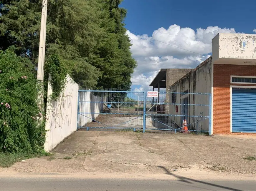 Foto 3 de Sala Comercial à venda e para alugar, 1659m2 em Itupeva - SP