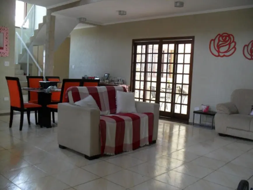 Foto 6 de Chácara com 6 quartos à venda, 1000m2 em Itupeva - SP