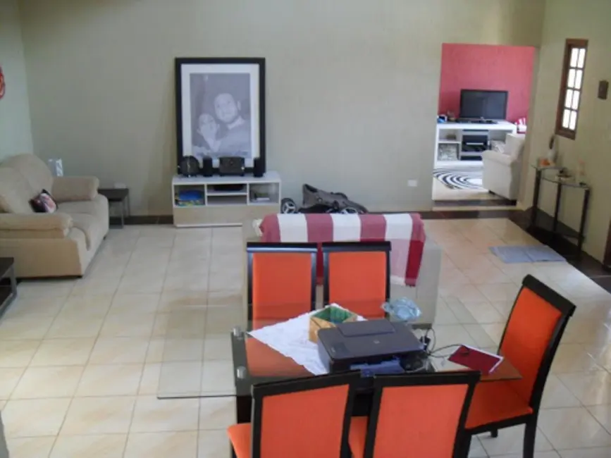 Foto 2 de Chácara com 6 quartos à venda, 1000m2 em Itupeva - SP