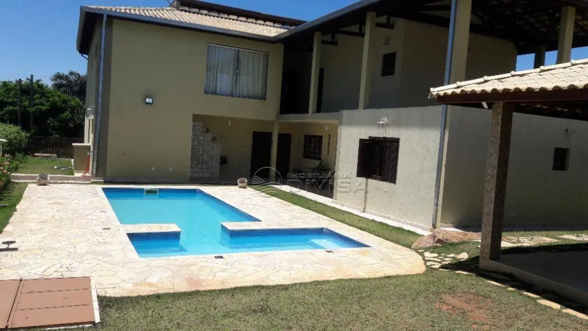 Chácara com 6 quartos à venda, 1000m2 em Itupeva - SP - imagem 1 Foto 1 de Chácara com 6 quartos à venda, 1000m2 em Itupeva - SP