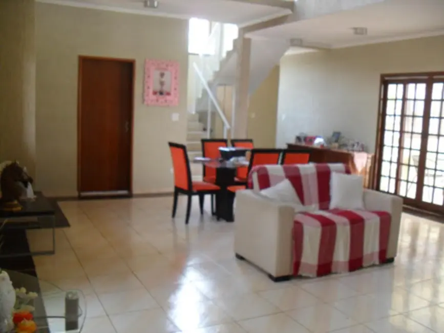 Foto 4 de Chácara com 6 quartos à venda, 1000m2 em Itupeva - SP