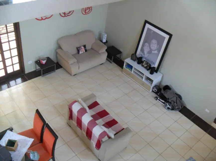 Foto 3 de Chácara com 6 quartos à venda, 1000m2 em Itupeva - SP